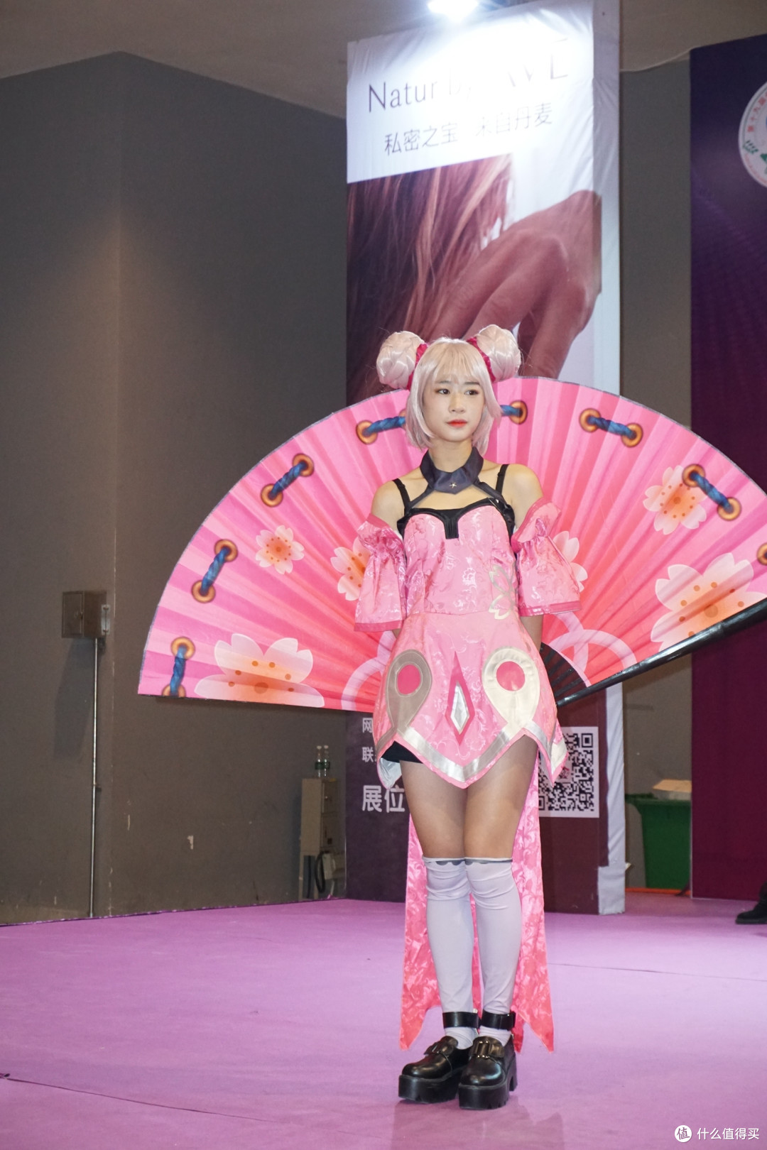 快,老司机带你逛逛广州成人展