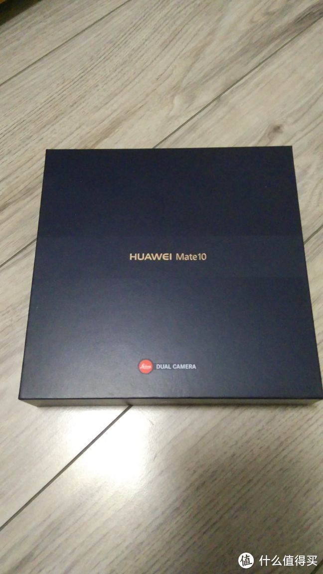 抢不到的手机HUAWEI华为Mate10简单使用报告