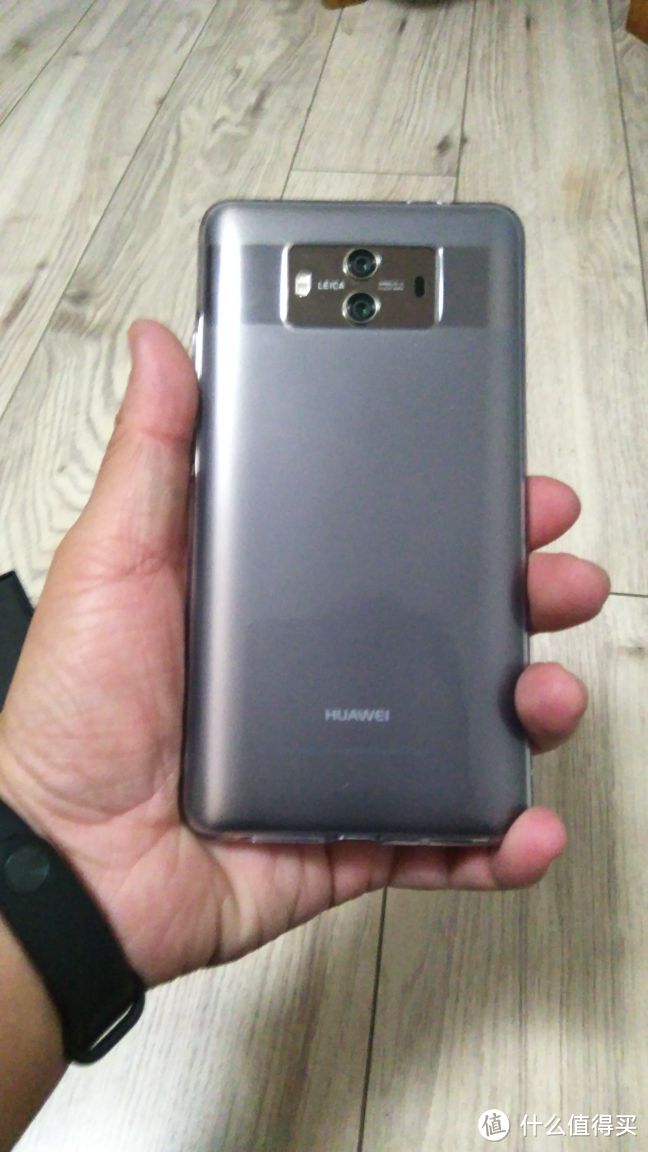 抢不到的手机HUAWEI华为Mate10简单使用报告