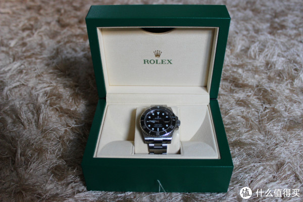 վǶ֣СɹROLEX ʿ Ǳ116610LNձָ