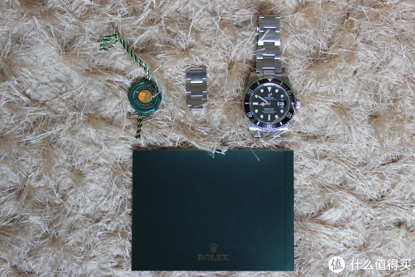 վǶ֣СɹROLEX ʿ Ǳ116610LNձָ