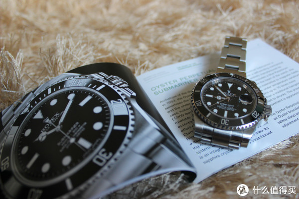 վǶ֣СɹROLEX ʿ Ǳ116610LNձָ