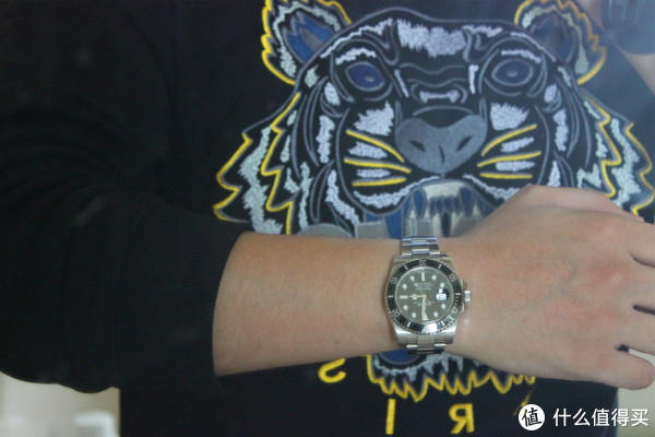 վǶ֣СɹROLEX ʿ Ǳ116610LNձָ