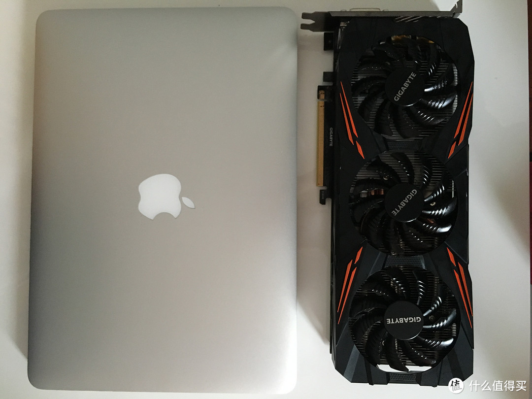 GIGABYTE 技嘉GTX 1080 G1 Gaming 8G 显卡开箱_显卡_什么值得买