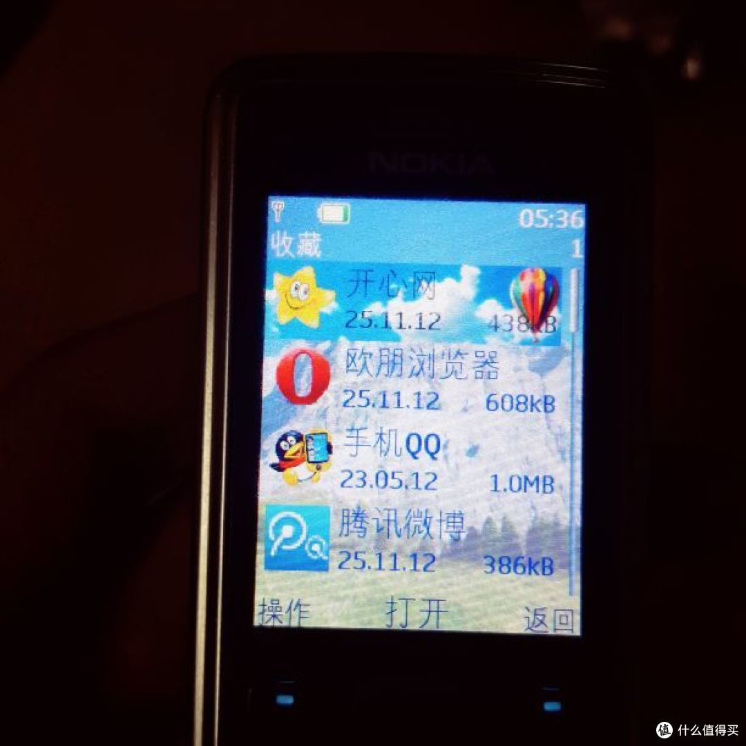 那部带我打开新世界大门的6300