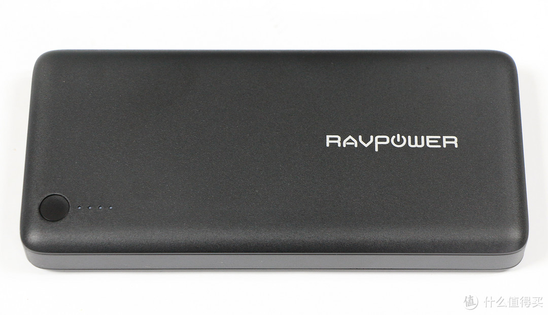 移动电源怎么选——睿能宝RAVPower RP-PB058 双向PD快充26800毫安移动电源众测报告