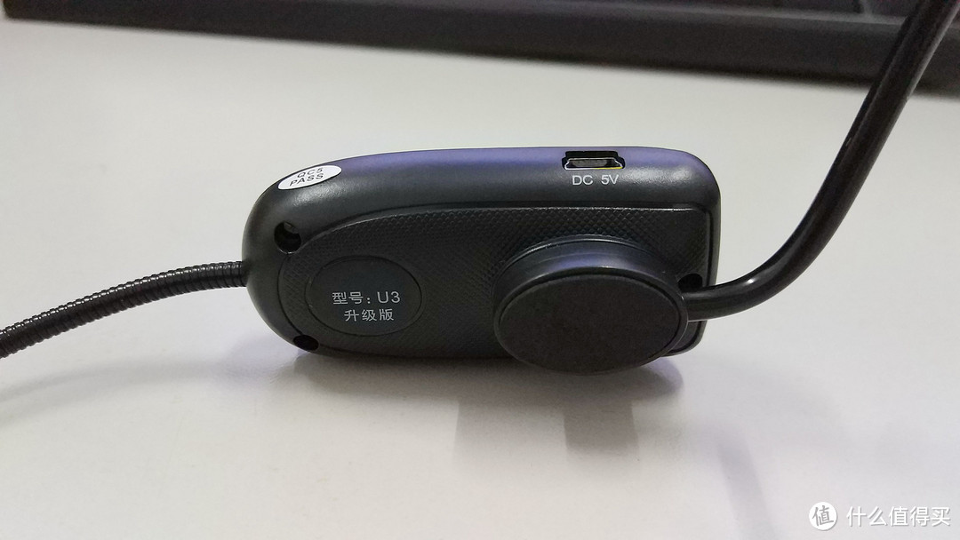 教师的好帮手—ShiDu 十度 SD-S611 UHF 扩音器 开箱