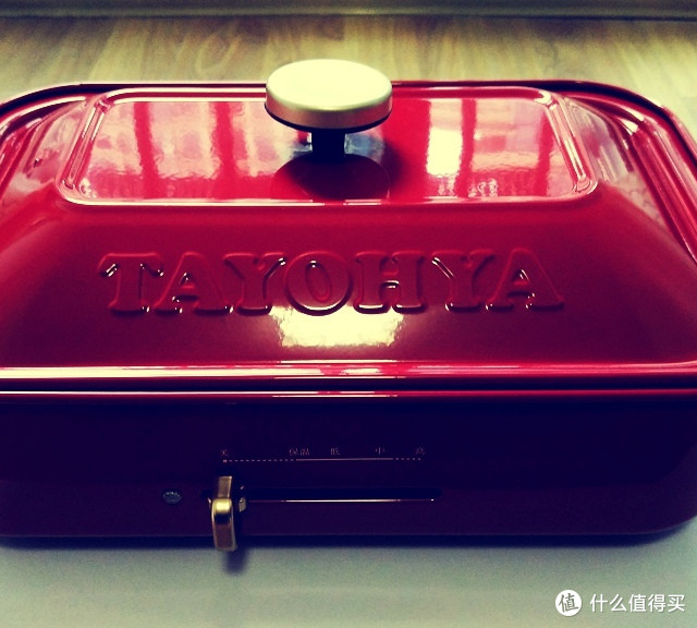一口想红的锅——TAYOHYA 多样屋 多功能妙厨锅