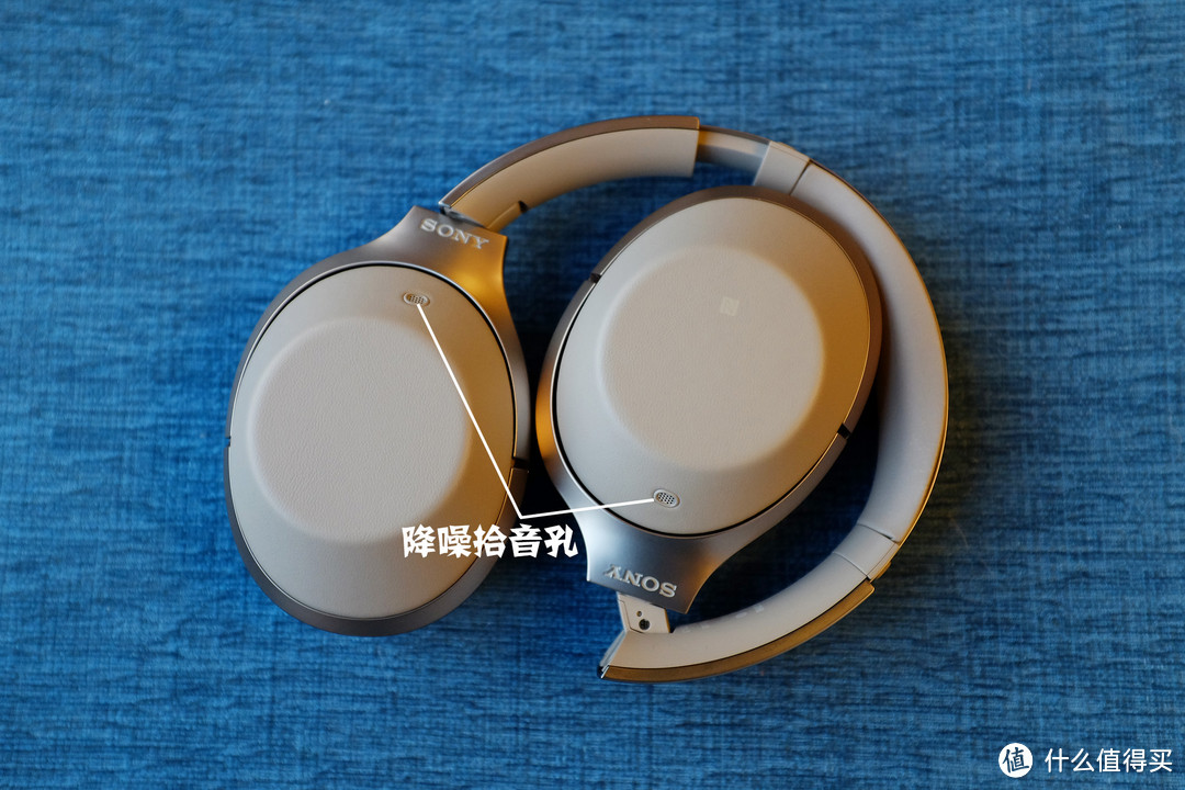 #晒单大赛#终于拨了草，Sony索尼mdr-1000x听音分享