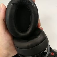 索尼 MDR-1000X 耳机使用总结(佩戴|降噪|高频|声音|音质)