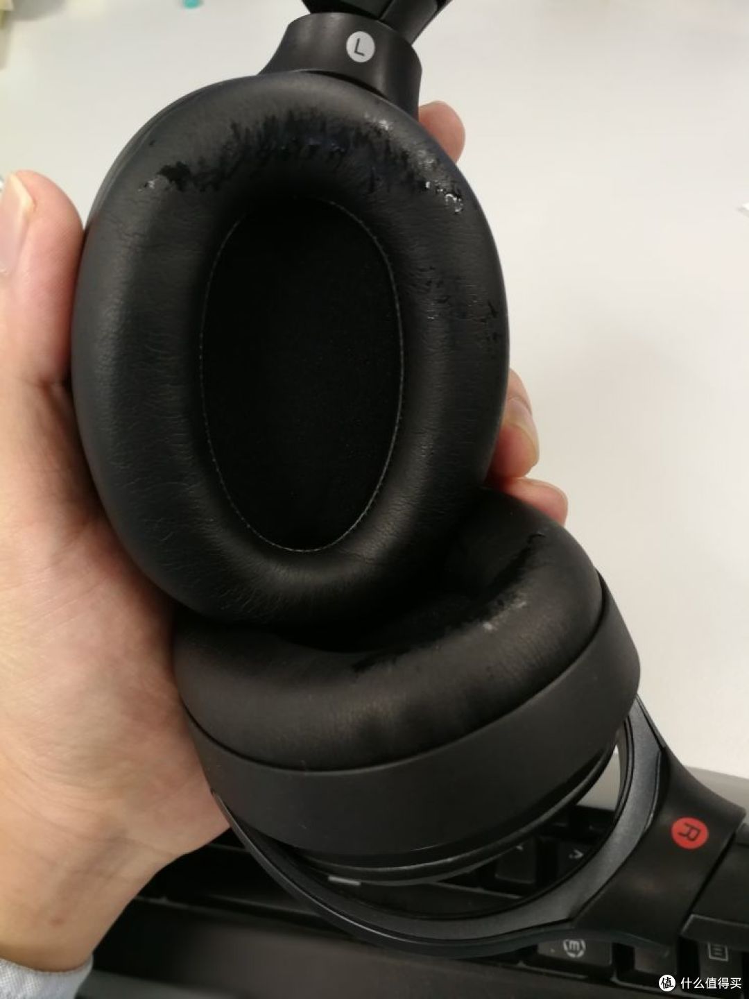 守护菜市场里的那一片宁静—SONY 索尼 MDR-1000X 耳机 使用感受