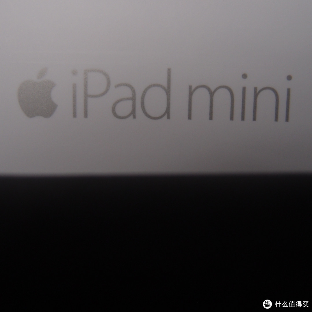 #晒单大赛# 我的连环晒03：iPad mini4 128G 开箱简评