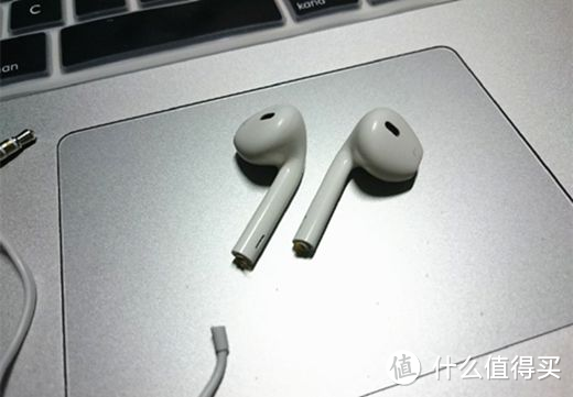 一款上千元的耳机到底值不值?使用Apple 苹果 Airpods 无线