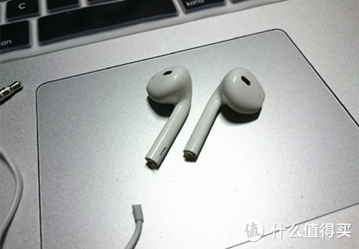 一款上千元的耳机到底值不值？使用Apple 苹果 Airpods 无线