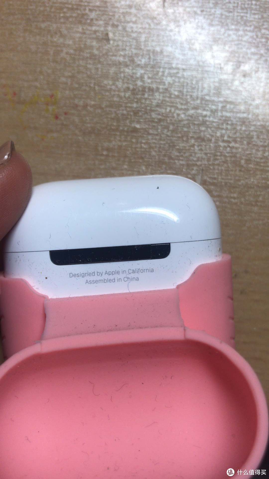 一款上千元的耳机到底值不值？使用Apple 苹果 Airpods 无线