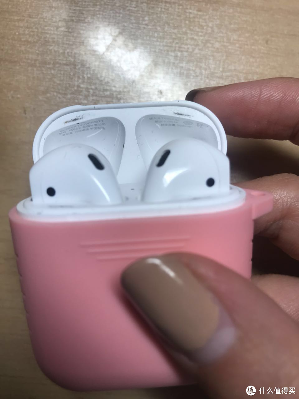 一款上千元的耳机到底值不值?使用Apple 苹果 Airpods 无线