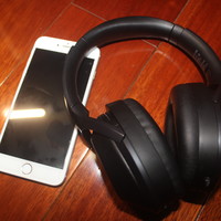 索尼 MDR-1000X 耳机使用总结(连接|声音|降噪|佩戴|操作)