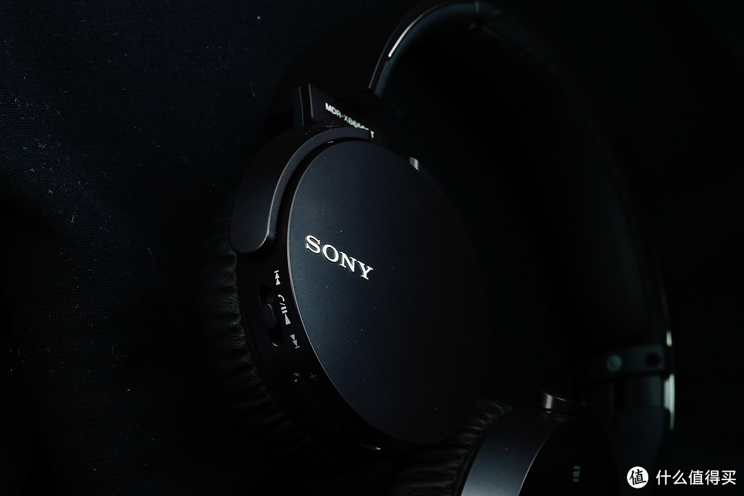 #晒单大赛#有必要这么BASS么？SONY 索尼 MDR-XB650BT 头戴式蓝牙无线耳机