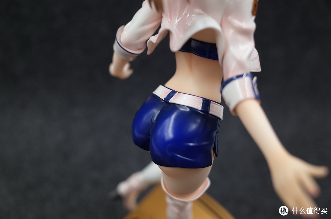 stronger FATE 赛车 Saber 手办 1/7（超多图预警）