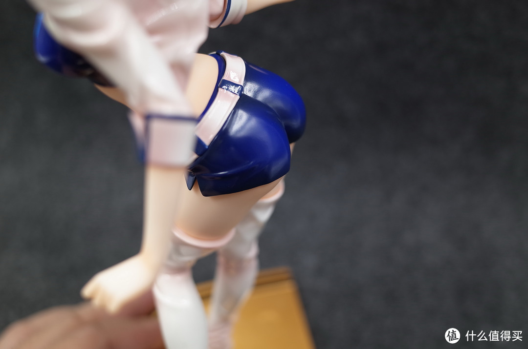 stronger FATE 赛车 Saber 手办 1/7（超多图预警）