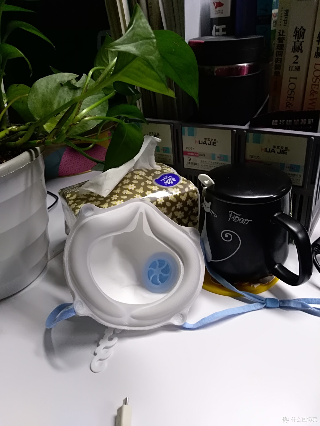 骑行与步行下的Purely空气锁口罩体验报告
