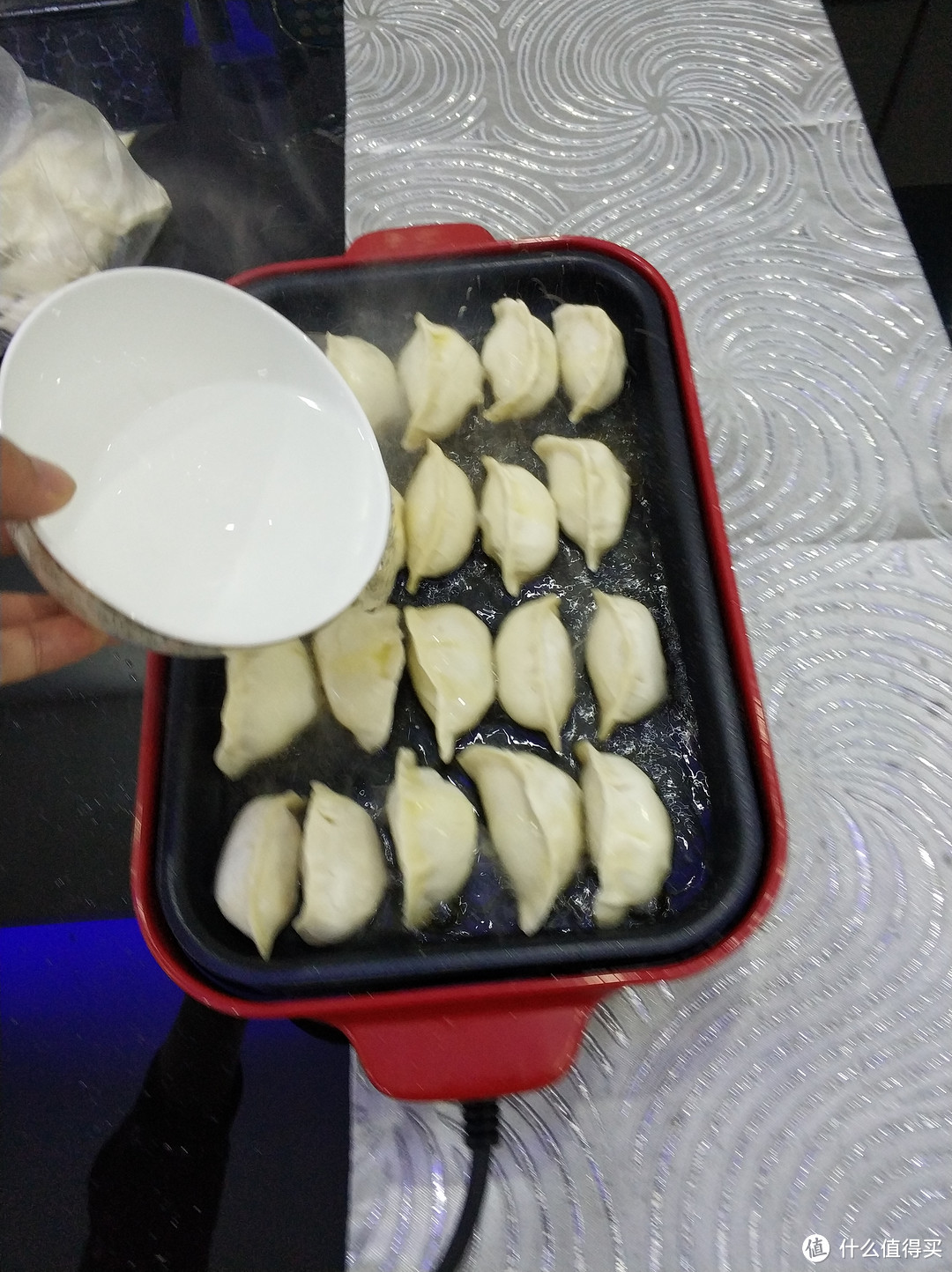 四餐美食一个对策,TAYOHYA 多样屋 多功能妙厨锅多场景测评