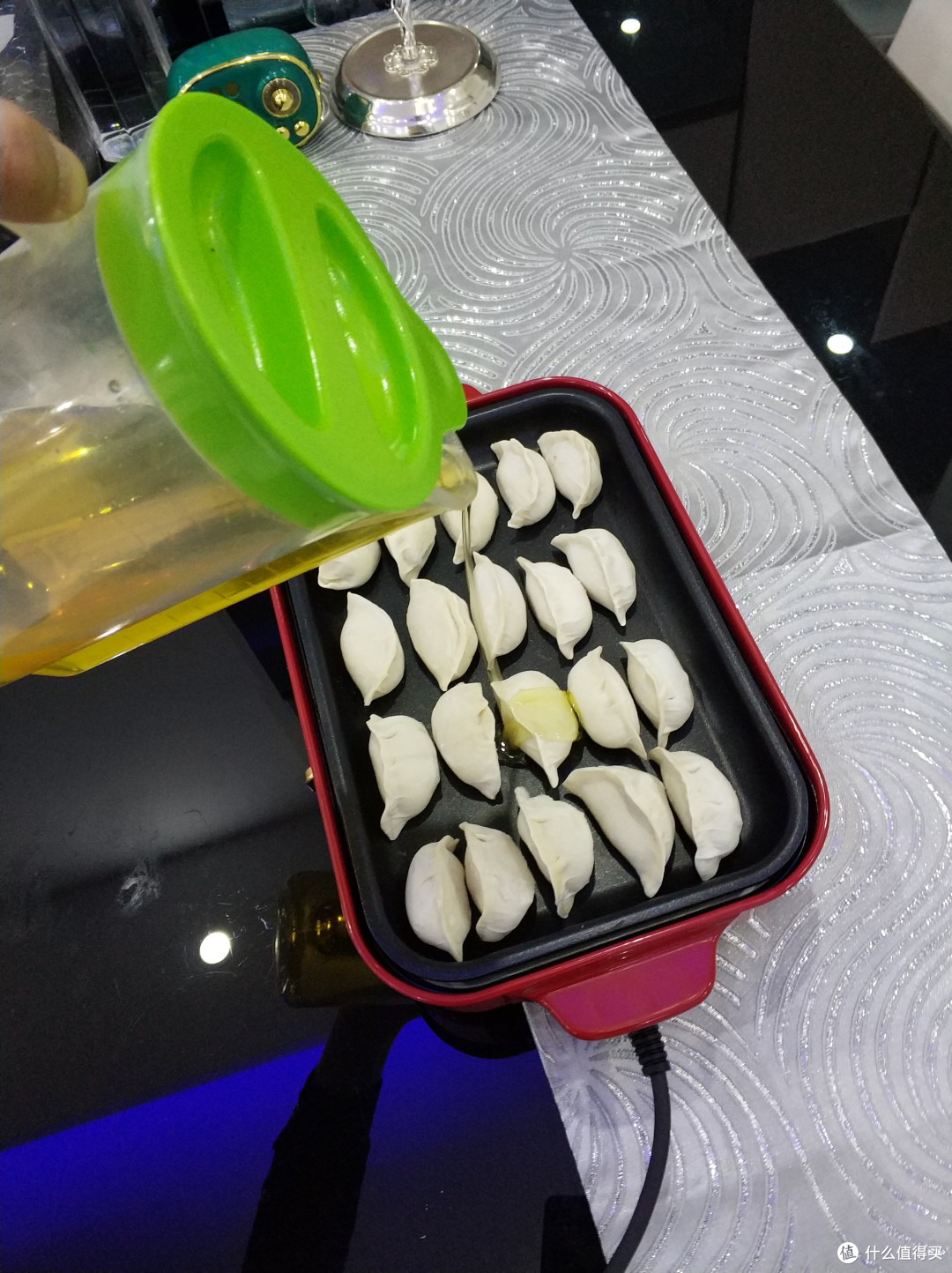四餐美食一个对策,TAYOHYA 多样屋 多功能妙厨锅多场景测评