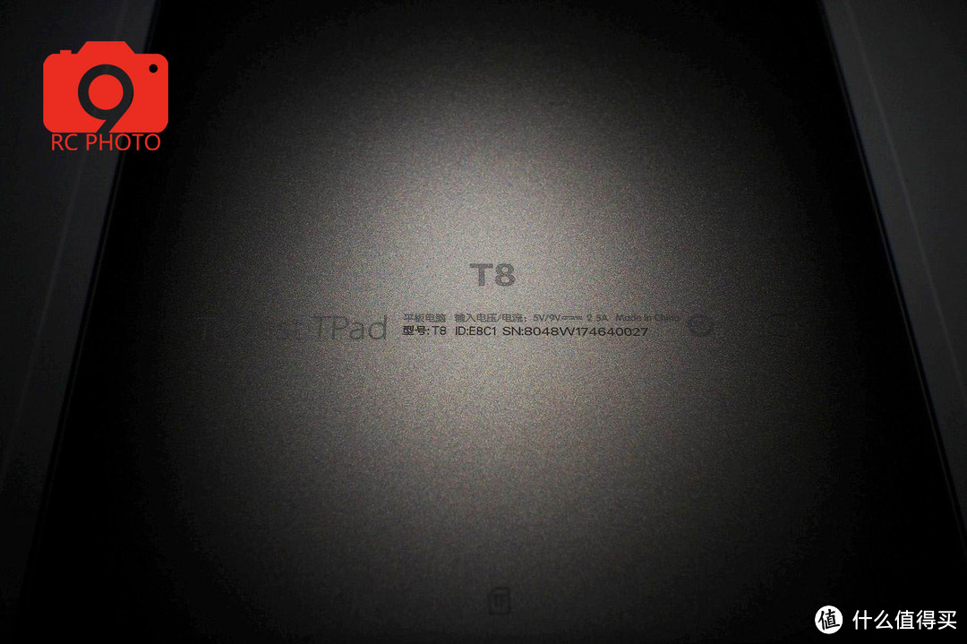 走自己的特色之路——台电T8+游戏套装 众测报告