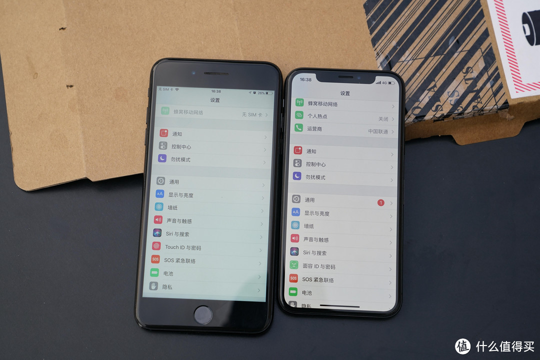 #晒单大赛#屏幕是最大惊喜—Apple 苹果 iPhone X 手机 使用5天全感受