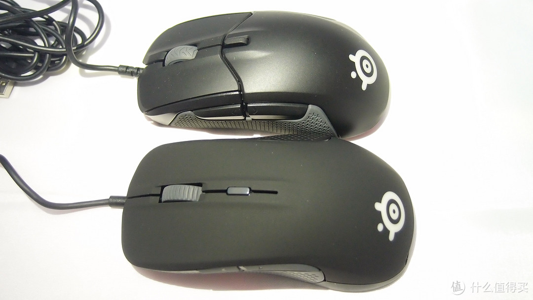 #本站首晒# 赛睿（SteelSeries）Rival 300S