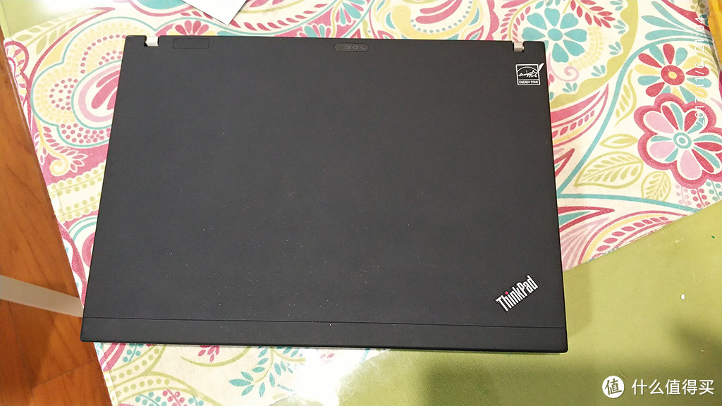 怀念一下曾经的最爱 ThinkPad X201