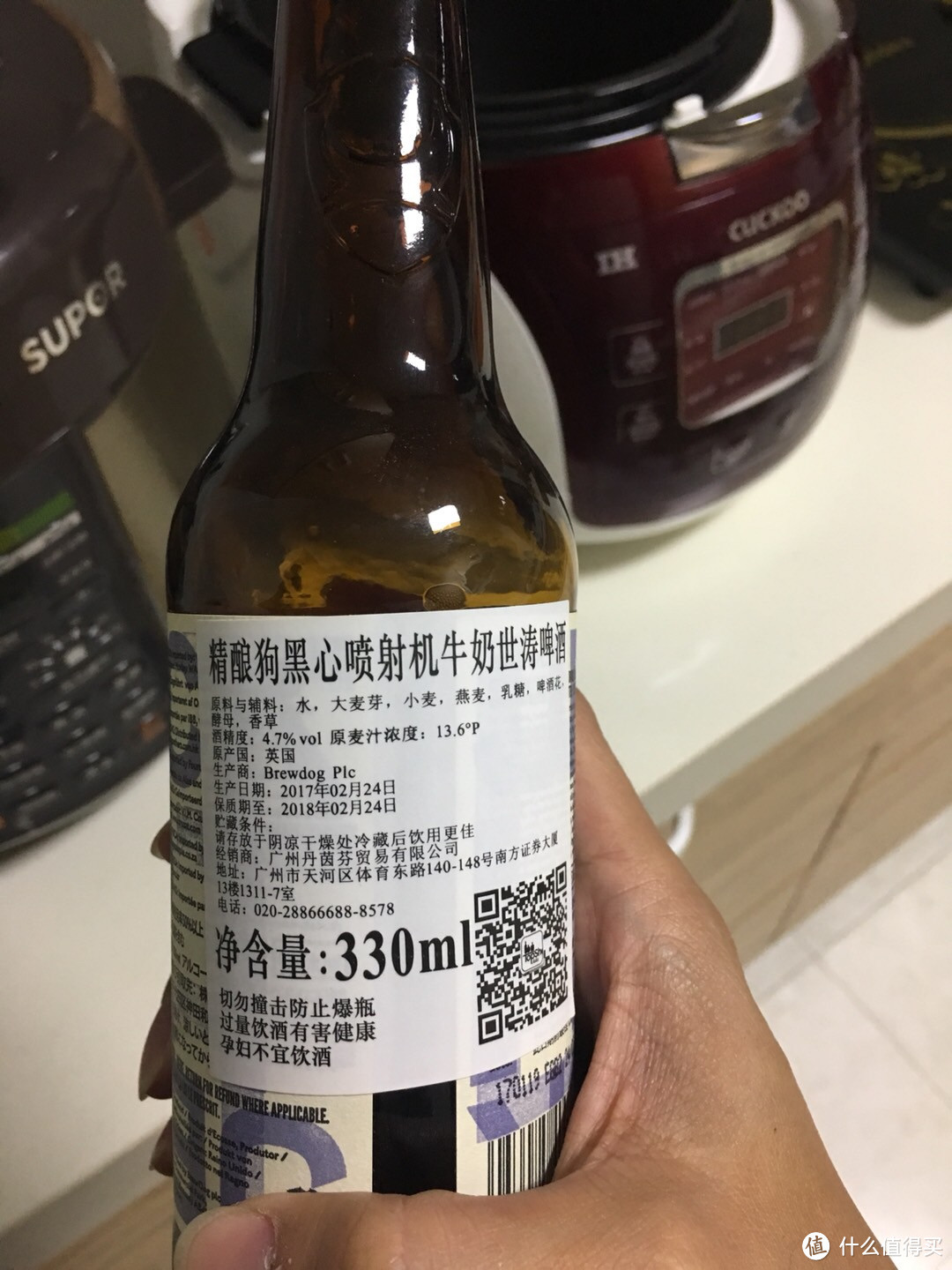 再寻回忆里那一口纷繁的温柔 — 世涛及其他几款精酿啤酒品评