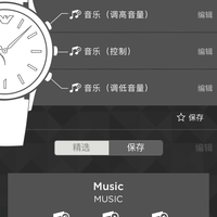 阿玛尼 ART3003 手表使用体验(价格|续航|功耗)