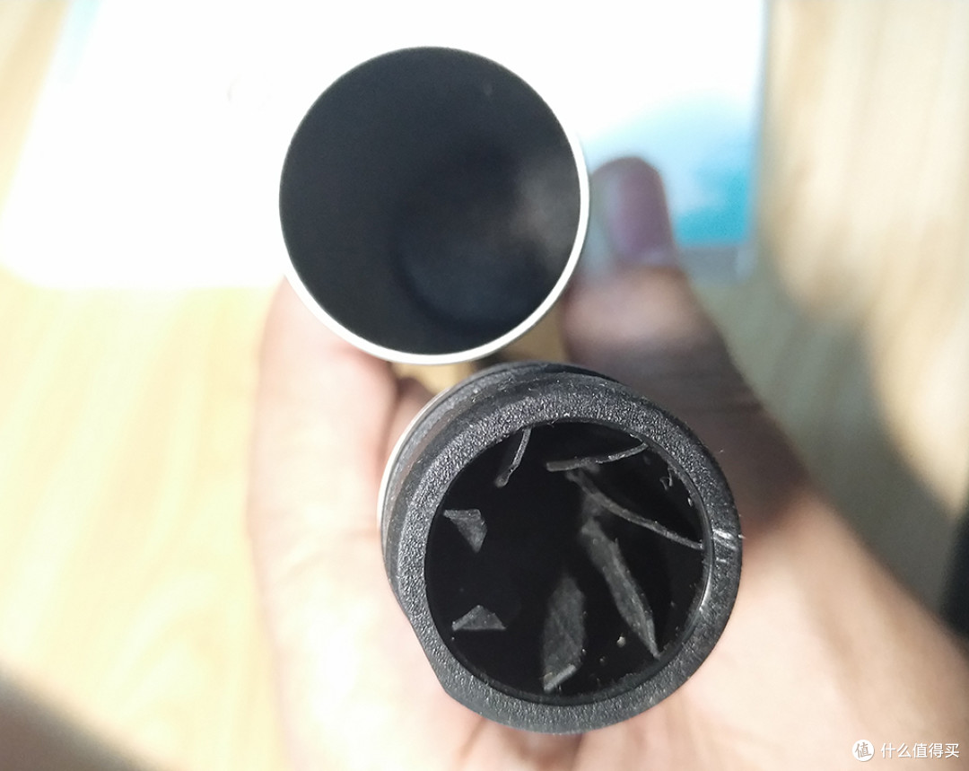 LAMY 凌美 LX系列 50周年纪念版银色EF尖 钢笔 晒单
