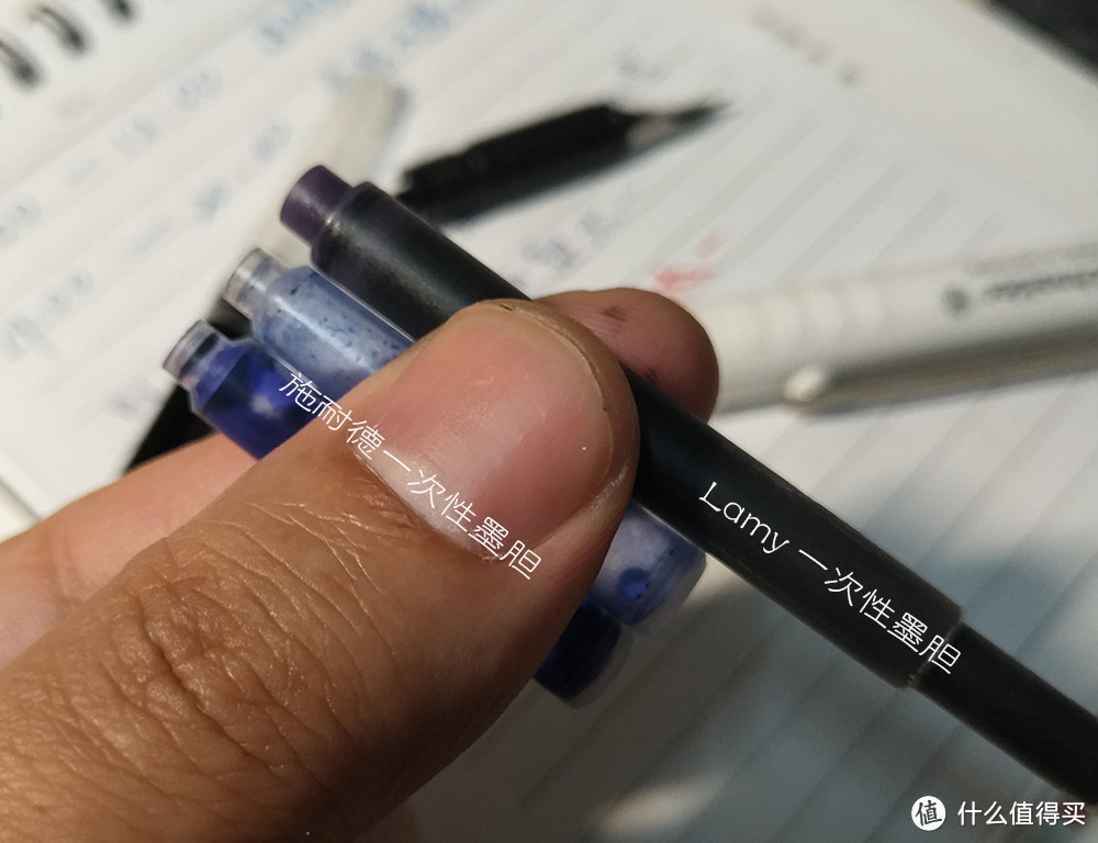 LAMY 凌美 LX系列 50周年纪念版银色EF尖 钢笔 晒单