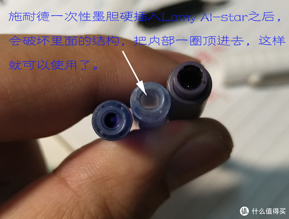 LAMY 凌美 LX系列 50周年纪念版银色EF尖 钢笔 晒单