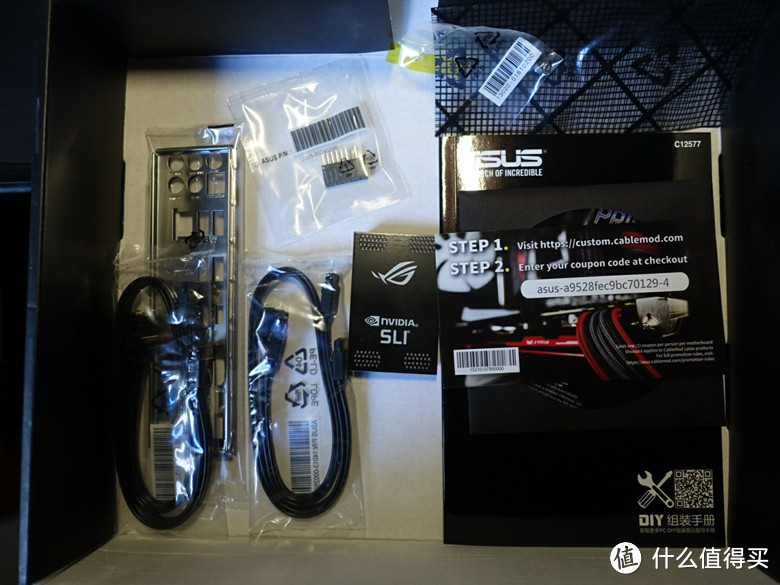 【战未来！】Ryzen锐龙1700+ASUS华硕370pro开箱评测