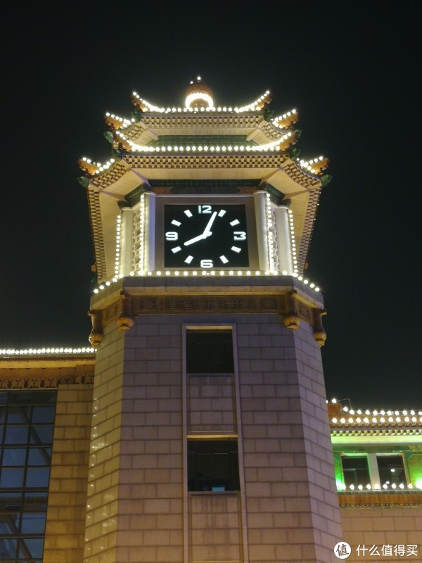 夜景