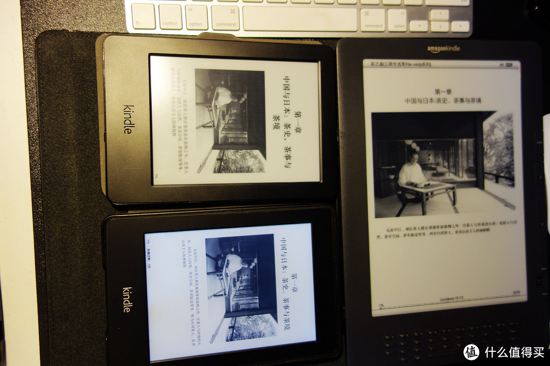 Kindle Oasis上市后各型号怎么选？以及自己的kindle军团对比。