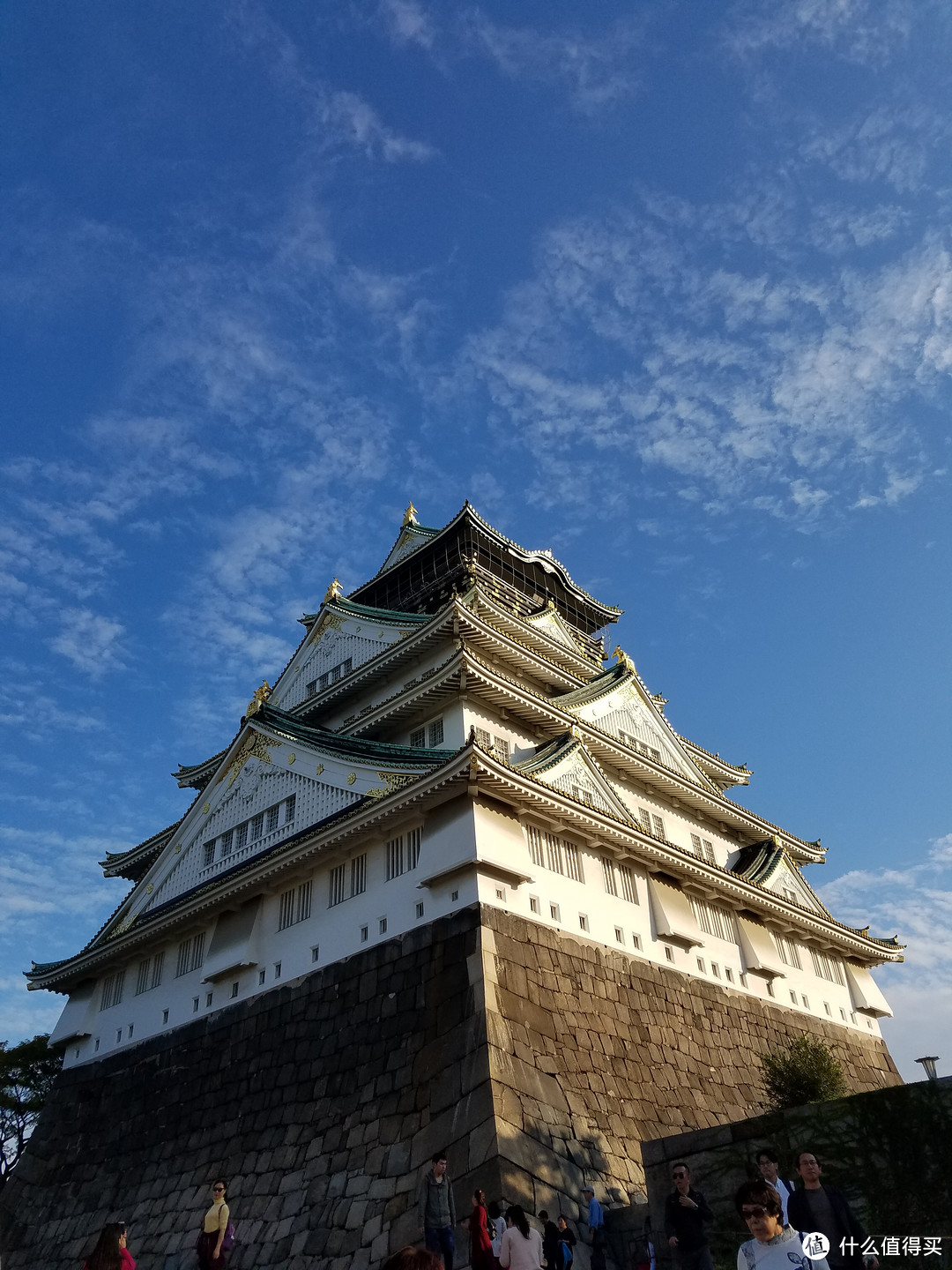 #原创新人#关西9天8晚自由行攻略—京都、奈良、大阪