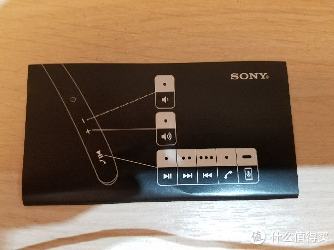 #原创新人#从此上班路上不寂寞：台北购入SONY 索尼 WI-1000X 耳机 开箱