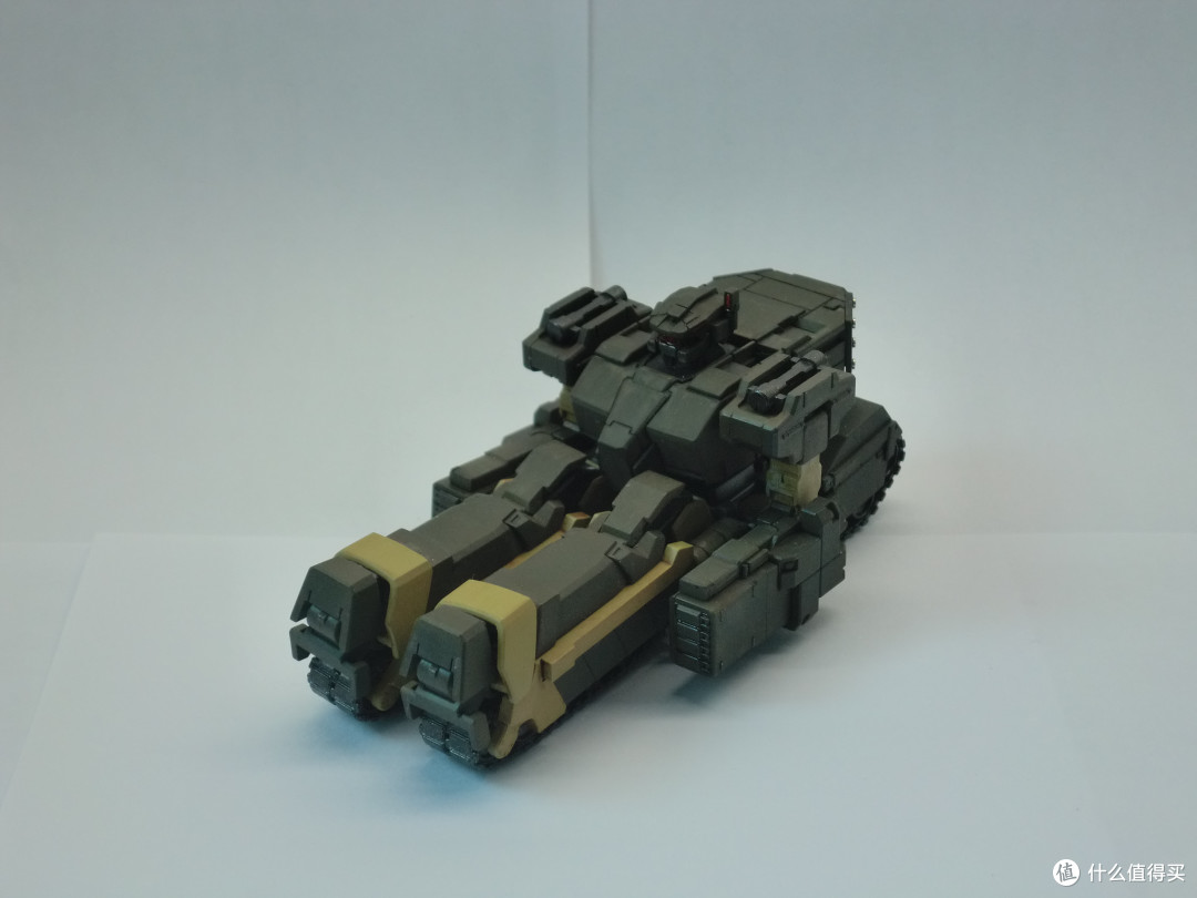 HG 144 LOTO 实用性改造