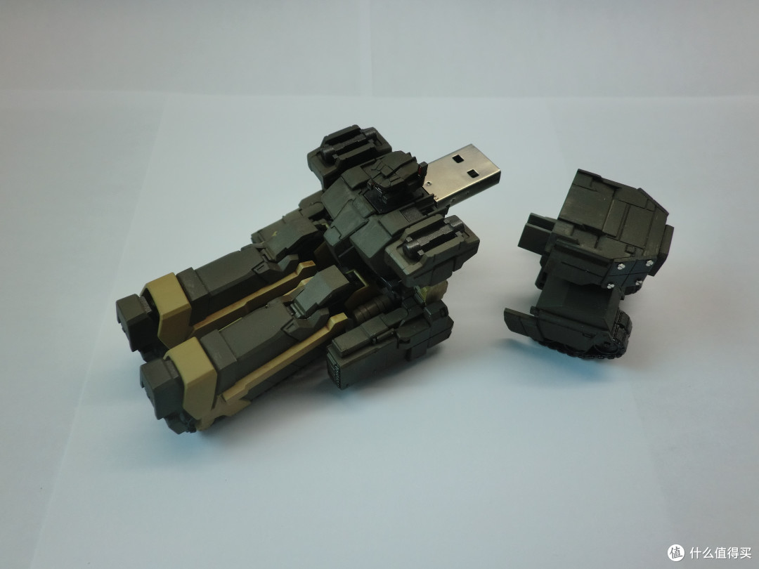 HG 144 LOTO 实用性改造