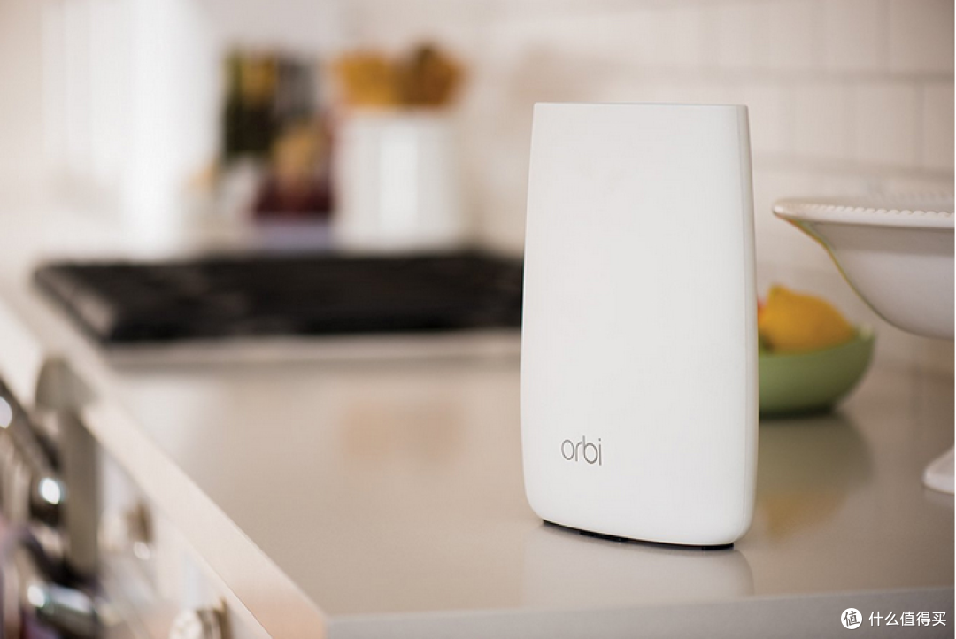 #原创新人#本站首晒#Linksys Velop 真mesh网络 120㎡无缝组网!