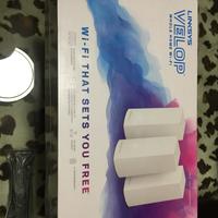 领势 VELOP AC6600 Mesh分布式路由使用总结(组网|设置|速度|信号)