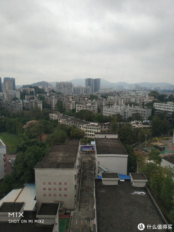 小米mix2
