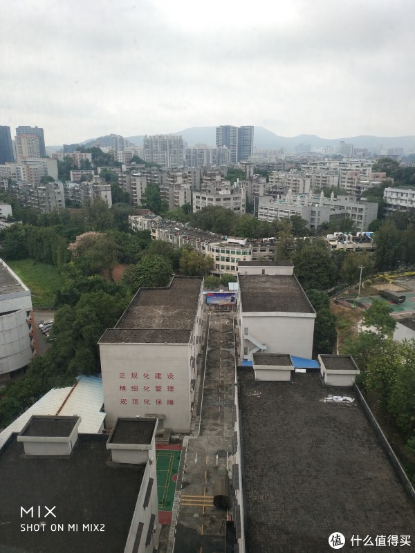 小米mix2