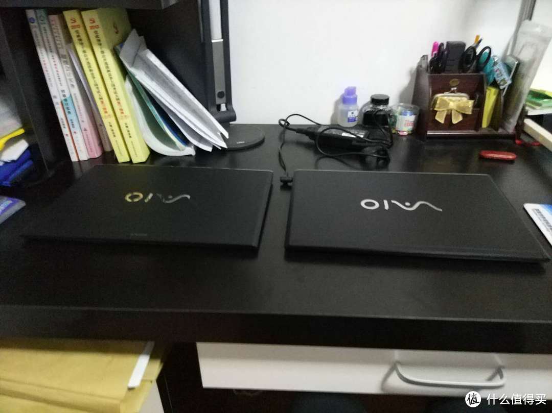 闲鱼上入手二手VAIO S13顶配，买二手不用等双11