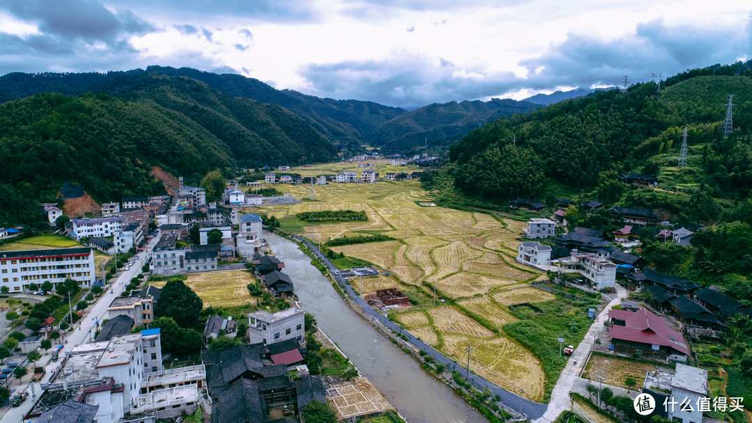 （二）神农架、南山