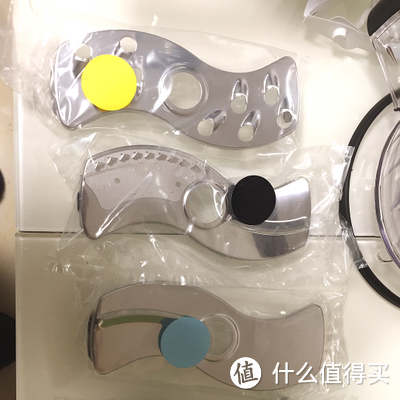 Braun 博朗 MQ787 料理棒 开箱
